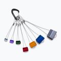 Vklíněnce sada Black Diamond Classic Stopper 7-11 2