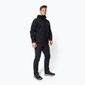 Pánská nepromokavá bunda Black Diamond Stormline Stretch černá APCDT0015XSM1 2