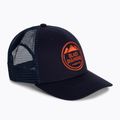 Kšiltovka Black Diamond BD Trucker tmavě modrá APFX7L414ALL1