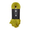 Horolezecké lano Black Diamond 9.4 Climbing žluté BD323021GOLD0701
