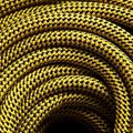 Horolezecké lano Black Diamond 9.4 Climbing žluté BD323021GOLD0701 2