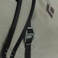 Vak na lano Black Diamond Super Chute šedý BD359998NCKLALL1 3