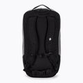 Lezecký batoh Black Diamond Stone 42 l Duffel šedý BD681158NCKLALL1 3