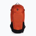 Turistický batoh Black Diamond Nitro 22 l oranžový BD681215
