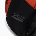 Turistický batoh Black Diamond Nitro 22 l oranžový BD681215 7