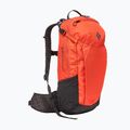Turistický batoh Black Diamond Nitro 22 l oranžový BD681215 10