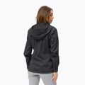 Black Diamond dámská bunda do deště Stormline Stretch black APM697015XLG1 3