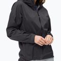 Black Diamond dámská bunda do deště Stormline Stretch black APM697015XLG1 5