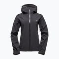Black Diamond dámská bunda do deště Stormline Stretch black APM697015XLG1 6