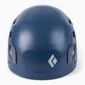 Lezecká přilba Black Diamond Half Dome modrá BD620209DENMS 2