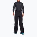 Pánské skialpové kalhoty Black Diamond Recon Stretch Ski černé APZC0G015LRG1 2