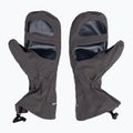 Trekové rukavice Black Diamond Waterproof Overmitts šedé BD801424SMOKLG_1 2