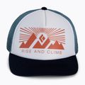 Dámská kšiltovka Black Diamond Trucker bílá AP7230079026ALL1 4