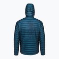Pánská péřová bunda Black Diamond Approach Down Hoody modrá AP7460004002LRG1 4