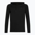Pánská trekingová mikina Black Diamond Crag Hoody černá AP7520000002 4