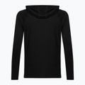 Pánská trekingová mikina Black Diamond Crag Hoody černá AP7520000002 5