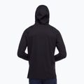 Pánská trekingová mikina Black Diamond Crag Hoody černá AP7520000002 3