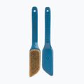 Lezecký úchopový kartáč Black Diamond Bouldering M modrý BD5508514005ALL1