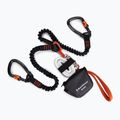 Ferratový set Black Diamond Iron Cruiser Via Ferrata Set černý BD6201120014ALL1 2