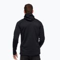 Pánská trekingová mikina Black Diamond Factor Hoody černá AP7440400002 2