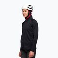 Dámská trekingová mikina Black Diamond Factor Hoody černá AP7440800002 4