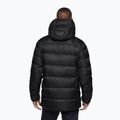 Pánská péřová bunda Black Diamond Vision Down Parka černá 2