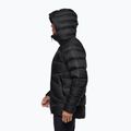 Pánská péřová bunda Black Diamond Vision Down Parka černá 3