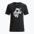 Pánské trekingové tričko Black Diamond Spaceshot černé APGY4V0002 4