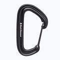 Karabina Black Diamond Litewire black