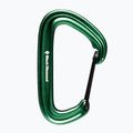Karabina Black Diamond Litewire green