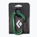 Karabina Black Diamond Litewire green 2