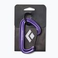 Karabina Black Diamond Litewire purple 2