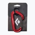 Karabina Black Diamond Litewire red 2
