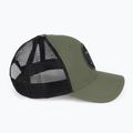 Kšiltovka Black Diamond BD Trucker Green/Black APFX7L9116ALL1 2