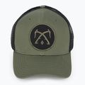 Kšiltovka Black Diamond BD Trucker Green/Black APFX7L9116ALL1 4