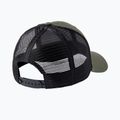 Kšiltovka Black Diamond BD Trucker Green/Black APFX7L9116ALL1 7