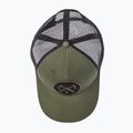 Kšiltovka Black Diamond BD Trucker Green/Black APFX7L9116ALL1 8