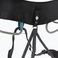 Pánský lezecký úvazek Black Diamond Momentum šedý BD6511010001SM 4