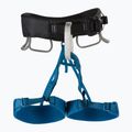 Pánský lezecký úvazek Black Diamond Momentum modrý BD6511014015SM