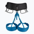 Pánský lezecký úvazek Black Diamond Momentum modrý BD6511014015SM 2