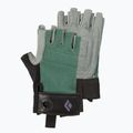 Dámské lezecké rukavice Black Diamond Crag Half-Finger BD8018683028XS