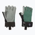 Dámské lezecké rukavice Black Diamond Crag Half-Finger BD8018683028XS 2