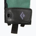 Dámské lezecké rukavice Black Diamond Crag Half-Finger BD8018683028XS 5