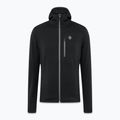 Pánská trekingová mikina Black Diamond Coefficient Fleece Hoody black AP7440200002LRG1 5