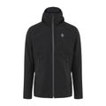 Pánská softshellová bunda Black Diamond Element Hoody černá AP7440240002LRG1 7