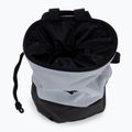 Pytlík na magnézium Black Diamond Mojo Zip šedý BD630155 3