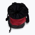 Pytlík na magnézium Black Diamond Mojo Zip bordový BD630155 3