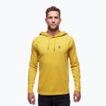 Pánská trekingová mikina Black Diamond Crag Hoody žlutá AP7520007006 2