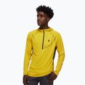 Pánská trekingová mikina Black Diamond Alpenglow Pro Hoody žlutá AP7520827006 2