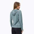 Dámská treková mikina Black Diamond Alpenglow Pro Hoody modrá AP7520854030XSM1 3